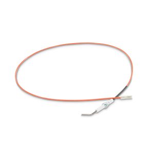 Dometic Igniter Electrode, Use with Dometic Refrigerators, With 28 Inch Lead Wire – 2932781053