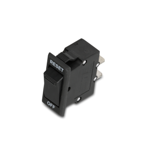 Dometic Furnace Circuit Breaker, 10 Amp, Fits Atwood AFMD25 Model Hydroflame Furnace, Single – 30335