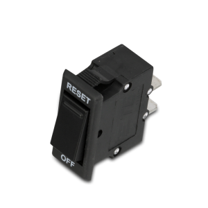 Dometic Furnace Circuit Breaker, 15 Amp, Fits Atwood AFMD35 Model Hydroflame Furnace, Single – 30337