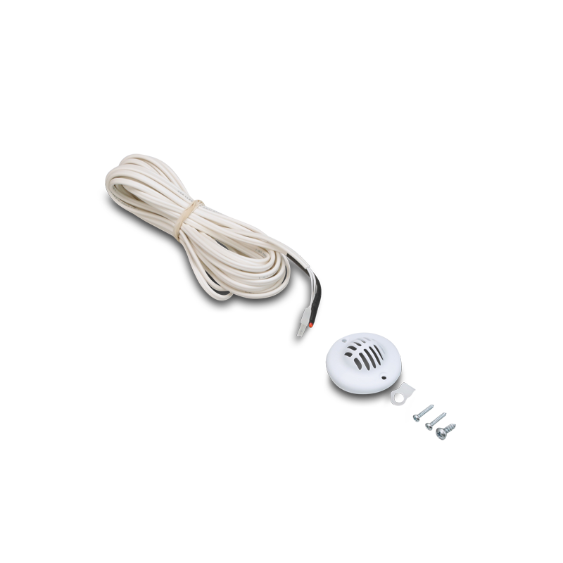 Dometic Air Conditioner Remote Temperature Sensor, For Use with Duo-Therm 39335637/ 620412321/ 620315421 Model Air Conditioners – 3106486.008