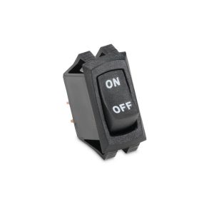 Dometic Multi Purpose Switch, On-Off, Replacement for Atwood Afla Hydroflame Furnace Models – 31092