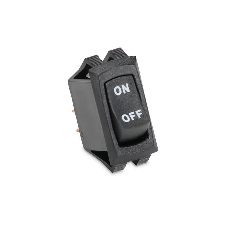 Dometic Multi Purpose Switch, On-Off, Replacement for Atwood Afla Hydroflame Furnace Models – 31092