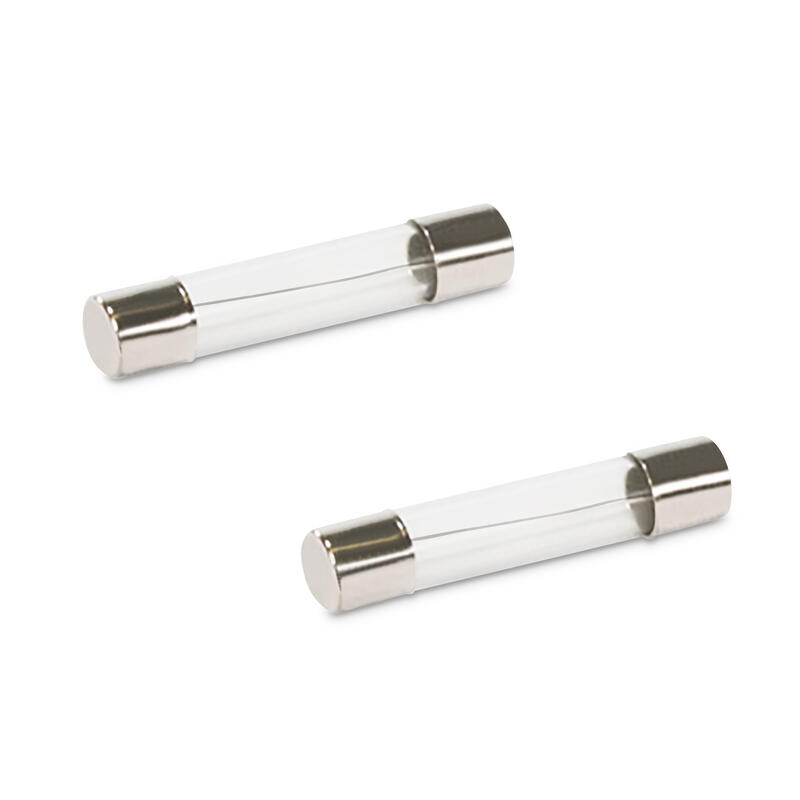 Dometic Fuse, Replacement Fuse for Dometic Refrigerators, Glass Tube, 5 Amp – 3308897.902