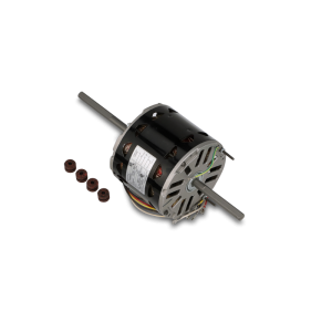 Dometic Air Conditioner Condenser Fan Motor, Replacement for Dometic Penguin 620426/ 620526/ 620626/ 630516/ Series Air Conditioners – 3310522.002