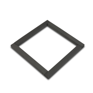 Dometic Air Conditioner Installation Kit, Use with Dometic 14 Inch X 14 Inch Vent Openings, Gasket Kit – 3310718.006