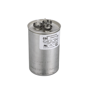 Dometic Air Conditioner Capacitor, Run Capacitor, For 15000 Btu Air Conditioner Units – 3311563.000