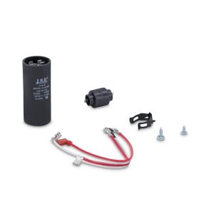 Dometic Air Conditioner Capacitor, Hard Start Capacitor, For 11000 and 13500 Btu Air Conditioner Units – 3311883.000