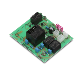 Dometic Air Conditioner Control Board, Replacement for Duo Therm 3107541.009 Relay Board Kit, Analog Cf Relay Board – 3311924.000