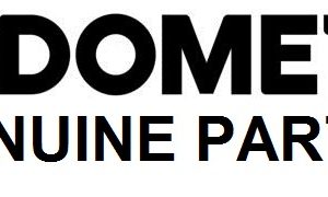 Dometic Wall Thermostat, Replacement Cover Only for Dometic Ct Thermostat, Black – 3317032.913