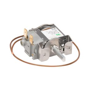 Dometic Air Conditioner Ceiling Assembly Thermostat, Replacement for Dometic Duo-Therm Manual Air Conditioner Ceiling Assembly – 3313107.000