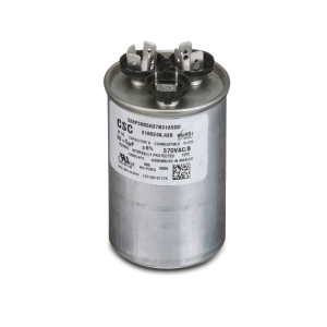 Dometic Air Conditioner Capacitor, 30/ 50 Farad, For 13500 and 15000 Btu Air Conditioner Units – 3313107.027