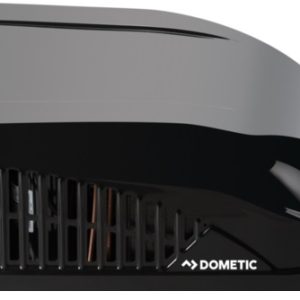 Dometic Air Conditioner Shroud, Replacement Shroud for Dometic Brisk II Model Air Conditioners, Black – 3315332.001