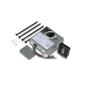 Dometic Wall Thermostat, Use with Dometic Air Conditioners, Single Zone, Cool/ Furnace/ Heat Strip, Programmable, Lcd Display – 3316232.710