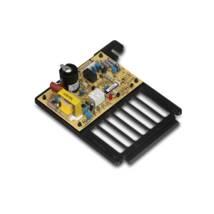 Dometic Ignition Control Circuit Board, Replacement for Atwood Furnaces 89-I AC/ 89-II AC/ 89-III-AC/ AC 82 with Direct Spark Ignition (dsi) – 37515