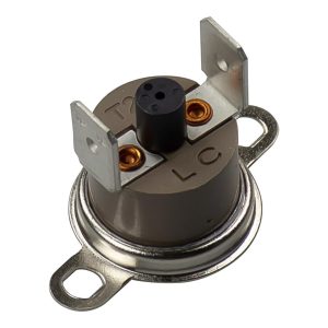 Dometic Refrigerator Cooling Unit Thermal Switch, Replacement for Dometic RM2652/ RM2662/ RMD8555 Refrigerators – 3850870019