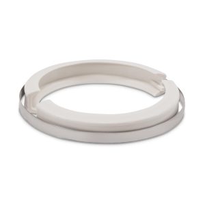 Dometic Toilet Seal, Replacement Toilet Seal, With Half Clamp/ Ring – 385310048