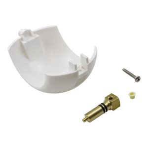 Dometic Toilet Waste Ball Drive Arm, Replacement for Dometic Concerto 3310/ 4410FS/ 3009/ 4310/ 3410 Series Toilets – 385310969