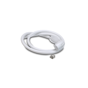 Dometic Toilet Flush Hand Sprayer Kit, Replacement for Dometic 210/ 301/ 2010/ 300/ 511 Plus/ 910/ 111/ 110/ 310 Series Toilets, White – 385311124