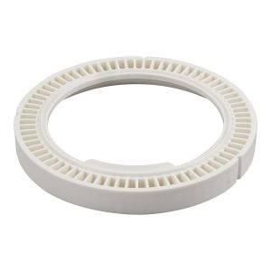 Dometic Toilet Retaining Ring, Replacement Ring for Dometic 146/ 147/ 148/ 149 Ecovac and 3006/ 3008/ 3110/ 3310 Magnum Opus Model Toilet – 385311292