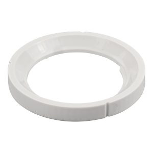 Dometic Toilet Retaining Ring, Replacement Ring for Dometic 146/ 147/ 148/ 149 Ecovac and 3006/ 3008/ 3110/ 3310 Magnum Opus Model Toilet – 385311292