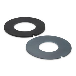 Dometic Toilet Seal, Replacement Seal for Dometic 1008/ 2010/ 147/ 706/ 1648/ 606/ 647/ 648/ 547/ 510/ 848 Series Toilets – 385311462