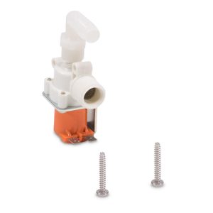 Dometic Toilet Water Valve Module, Replacement for Dometic 7600 Toilet, 12 Volt DC – 385312090