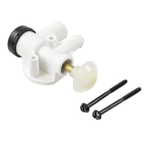 Dometic Toilet Water Valve Module – 385314349