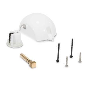 Dometic Toilet Waste Ball Drive Arm, Replacement for Dometic 903/ 806/ 808/ 90626/ 911/ 91128/ 980/ 902/ 90625/ 710/ 903VB Series Toilets – 385318162