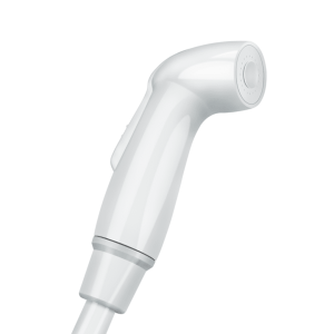 Dometic Toilet Vacuum Breaker, Use with Dometic 210 Traveller Lite®/ 301 Low Profile/ 300 Standard Profile/ 310 China Model Toilet, White – 385319054