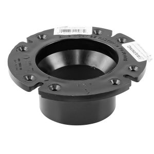 Dometic Toilet Seal, Replacement Seal for Dometic 3210/ 3310/ 4410/ 4310/ 4410 Concerto and 3010 Magnum Opus Model Toilet, Floor Flange – 385345892