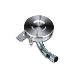 Dometic Stove Burner, Sparklite, Center Burner, Fits Atwood 35 Series Ranges – 52715