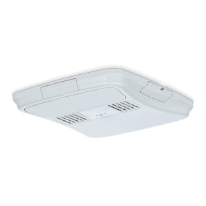 Dometic Air Conditioner Ceiling Assembly, Use with Dometic Blizzard Nxt/ Brisk II/ Freshjet 3/ Penguin II Low Profile Air Conditioners – 3314850.000