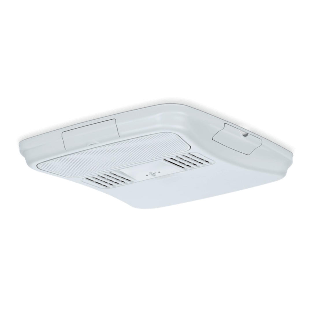 Dometic Air Conditioner Ceiling Assembly, Use with Dometic Blizzard Nxt/ Brisk II/ Freshjet 3/ Penguin II Low Profile Air Conditioners – 3314850.000