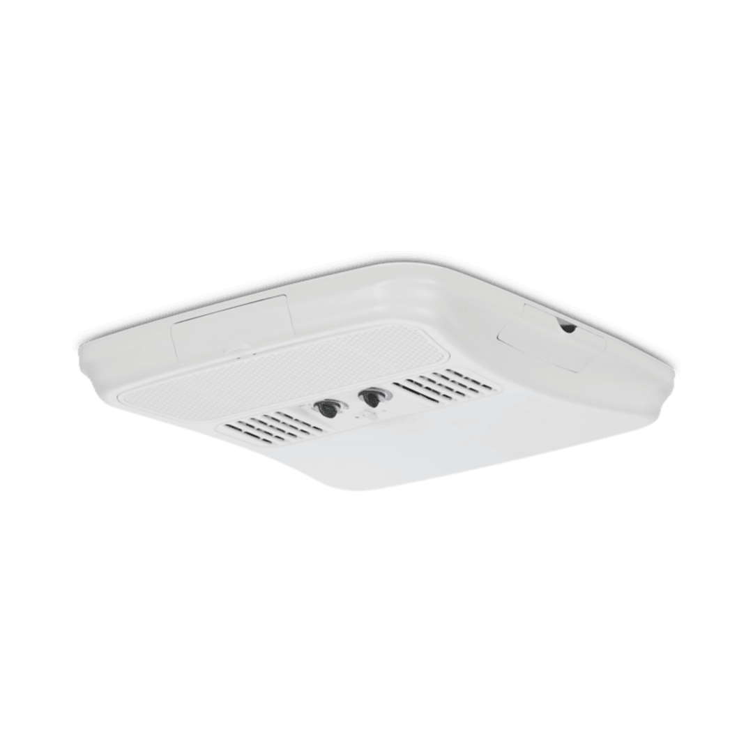 Dometic Air Conditioner Ceiling Assembly, Use with Dometic Blizzard Nxt/ Brisk II/ Freshjet 3/ Penguin II Low Profile Air Conditioners – 3314851.000