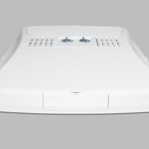 Dometic Air Conditioner Ceiling Assembly, Penguin II, Use with Dometic Penguin II 650015/ 650016 Low Profile Air Conditioner/ Heat Pump – 3314853.000
