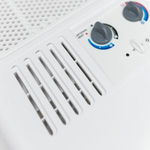Dometic Air Conditioner Ceiling Assembly, Penguin II, Use with Dometic Penguin II 650015/ 650016 Low Profile Air Conditioner/ Heat Pump – 3314853.000
