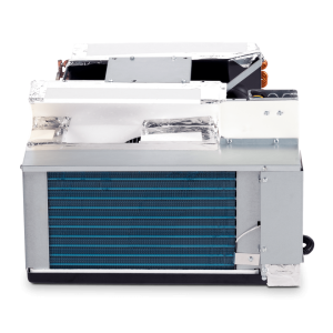 Dometic Air Conditioner, Cool Cat, Fits IN a Small Interior Space for Campers, 10500 Btu, Non-Ducted, 120 Volt, 8.9 Amp Compressor Draw – 441003AXX1