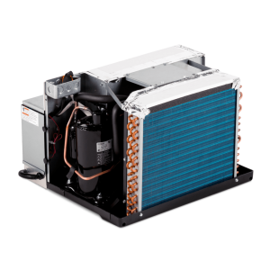 Dometic Air Conditioner, Cool Cat, Fits IN a Small Interior Space for Campers, 10500 Btu, Non-Ducted, 120 Volt, 8.9 Amp Compressor Draw – 441003AXX1