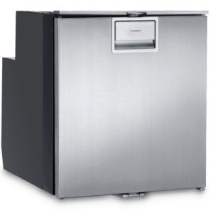 Dometic Refrigerator, Crx Series, Single Compartment Refrigerator with Optional Freezer Function, Permanent Mount – 75502.307.20