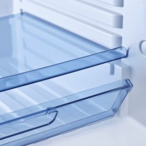 Dometic Refrigerator, Crx Series, Single Compartment Refrigerator with Optional Freezer Function, Permanent Mount – 75502.307.20