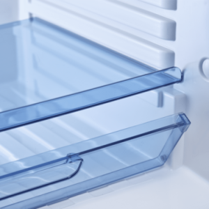 Dometic Refrigerator, Crx Series, Single Compartment with Optional Freezer Function, Permanent Mount, 78 Liter or 2.8 Cubic Foot – 75502.307.40