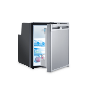 Dometic Refrigerator, Crx Series, Single Compartment Refrigerator with Optional Freezer Function, Permanent Mount – 75502.145.01