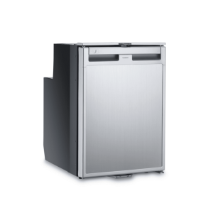 Dometic Refrigerator, Crx Series, Single Compartment Refrigerator with Optional Freezer Function, Permanent Mount – 75502.145.40