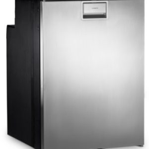 Dometic Refrigerator, Crx Series, Single Compartment Refrigerator with Optional Freezer Function, Portable, 110 Liter or 3.8 Cubic Foot – CRX-1110S