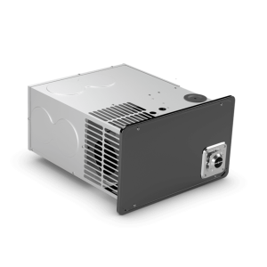 Dometic Furnace, Dfl Series, Model DFLA40211, Lp/ Natural Gas, 40000 Btu, Single Stage, Bottom Discharge, 120 Volt AC, Large Size – 38362