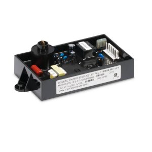 Dometic Ignition Control Circuit Board, For Use with Atwood Gas Only Water Heaters, 12 Volt DC, 3 Inch Length X 2-1/2 Inch Width – 91367