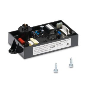 Dometic Ignition Control Circuit Board, For Use with Atwood Gas Only Water Heaters, 12 Volt DC, 3 Inch Length X 2-1/2 Inch Width – 91367