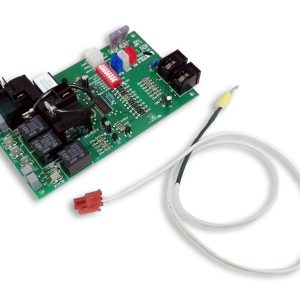 Dometic Air Conditioner Control Board, For Use with Single Zone Capacitive Touch (ct) Cool/ Furnace Thermostat – 3316432.016
