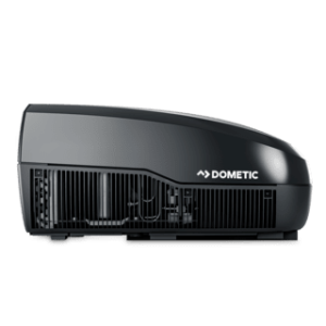 Dometic Air Conditioner, Freshjet 3, Fits 14 Inch X 14 Inch Vent Openings, 13500 Btu, Ducted or Non-Ducted, Black, 115 Volt – FJX3473MBKAS