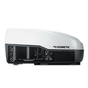 Dometic Air Conditioner, Freshjet 3, Fits 14 Inch X 14 Inch Vent Openings, 15000 Btu, Ducted or Non-Ducted, Polar White, 115 Volt – FJX3573MWHAS